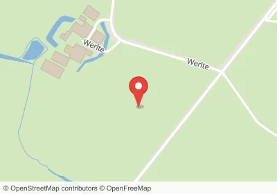Werlte Nottuln – Hotels in der Nähe Hotels an der Werlte in Nottuln – Unterkünfte, Pensionen und Ferienwohnungen in zentraler Lage