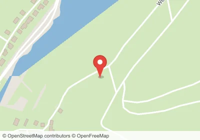Hotels an der Wernersbergstraße in Körle – Unterkünfte, Pensionen und Ferienwohnungen in zentraler Lage