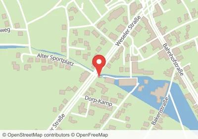 Weseler Straße Nottuln – Hotels in der Nähe Hotels an der Weseler Straße in Nottuln – Unterkünfte, Pensionen und Ferienwohnungen in zentraler Lage