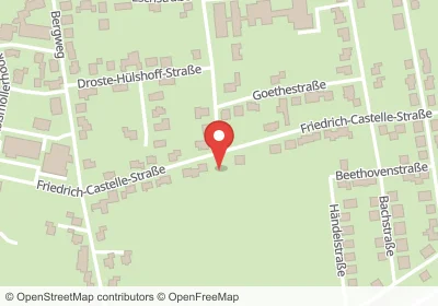 Wibbeltstraße Legden – Hotels in der Nähe Hotels an der Wibbeltstraße in Legden – Unterkünfte, Pensionen und Ferienwohnungen in zentraler Lage