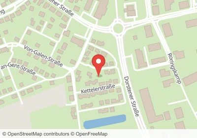 Wibbeltstraße Raesfeld – Hotels in der Nähe Hotels an der Wibbeltstraße in Raesfeld – Unterkünfte, Pensionen und Ferienwohnungen in zentraler Lage