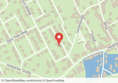 Hotels an der Wibbeltstraße in Rosendahl – Unterkünfte, Pensionen und Ferienwohnungen in zentraler Lage