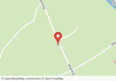 Hotels an der Wierling in Nottuln – Unterkünfte, Pensionen und Ferienwohnungen in zentraler Lage