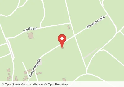 Wiesenstraße Berkatal – Hotels in der Nähe Hotels an der Wiesenstraße in Berkatal – Unterkünfte, Pensionen und Ferienwohnungen in zentraler Lage