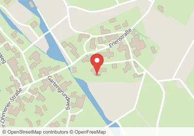 Hotels an der Wiesenweg in Feldatal – Unterkünfte, Pensionen und Ferienwohnungen in zentraler Lage