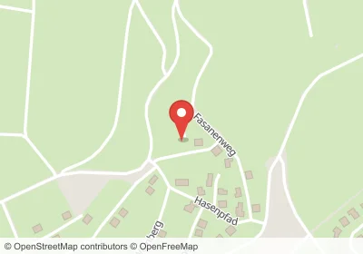 Hotels an der Wildwechsel in Ranstadt – Unterkünfte, Pensionen und Ferienwohnungen in zentraler Lage