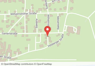 Wilhelmstraße Wabern – Hotels in der Nähe Hotels an der Wilhelmstraße in Wabern – Unterkünfte, Pensionen und Ferienwohnungen in zentraler Lage
