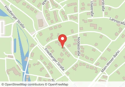 Wingertstraße Wöllstadt – Hotels in der Nähe Hotels an der Wingertstraße in Wöllstadt – Unterkünfte, Pensionen und Ferienwohnungen in zentraler Lage