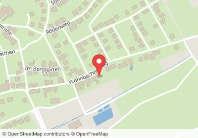 Wohnbacher Weg Rockenberg – Hotels in der Nähe Hotels an der Wohnbacher Weg in Rockenberg – Unterkünfte, Pensionen und Ferienwohnungen in zentraler Lage