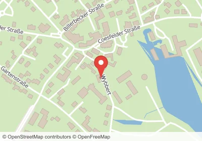 Wybbert Nottuln – Hotels in der Nähe Hotels an der Wybbert in Nottuln – Unterkünfte, Pensionen und Ferienwohnungen in zentraler Lage