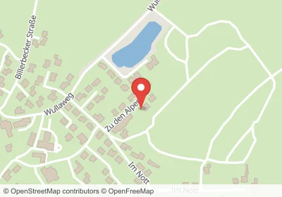Zu den Alpen Nottuln – Hotels in der Nähe Hotels an der Zu den Alpen in Nottuln – Unterkünfte, Pensionen und Ferienwohnungen in zentraler Lage