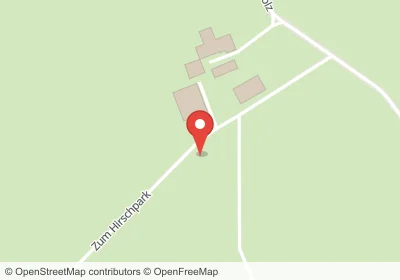 Hotels an der Zum Hirschpark in Nordkirchen – Unterkünfte, Pensionen und Ferienwohnungen in zentraler Lage