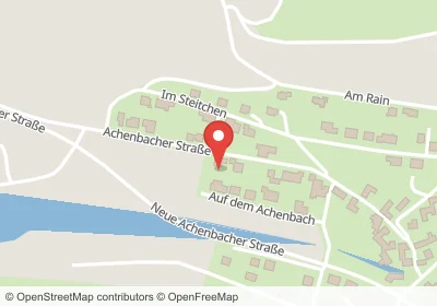 Achenbacher Straße Breidenbach – Hotels in der Nähe Hotels an der Achenbacher Straße in Breidenbach – Unterkünfte, Pensionen und Ferienwohnungen in zentraler Lage