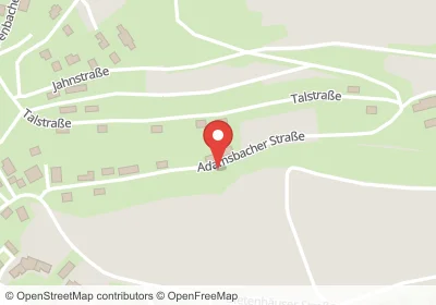 Hotels an der Adamsbacher Straße in Weilmünster – Unterkünfte, Pensionen und Ferienwohnungen in zentraler Lage