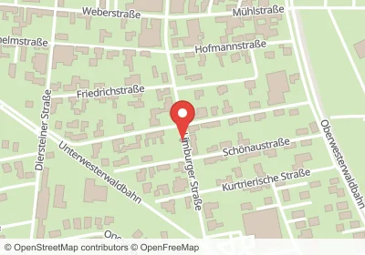 Hotels an der Adolfstraße in Elz – Unterkünfte, Pensionen und Ferienwohnungen in zentraler Lage
