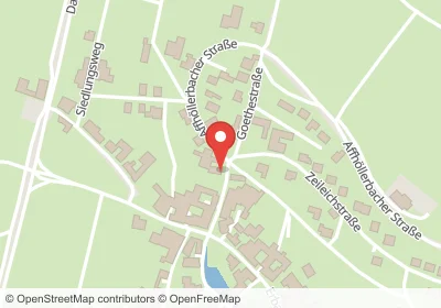 Affhöllerbacher Straße Brensbach – Hotels in der Nähe Hotels an der Affhöllerbacher Straße in Brensbach – Unterkünfte, Pensionen und Ferienwohnungen in zentraler Lage