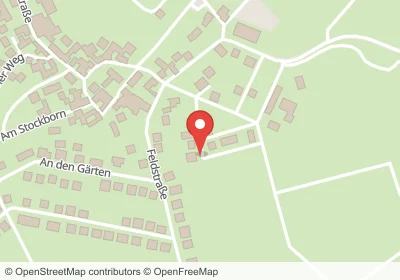 Hotels an der Ahornstraße in Waldems – Unterkünfte, Pensionen und Ferienwohnungen in zentraler Lage