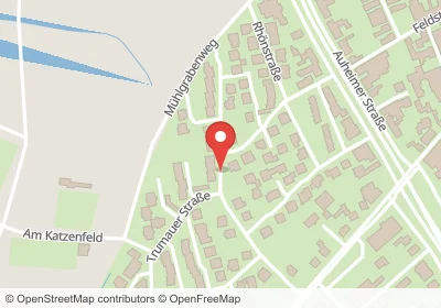 Hotels an der Alberndorfer Straße in Hainburg – Unterkünfte, Pensionen und Ferienwohnungen in zentraler Lage
