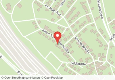 Albert-Schweitzer-Straße Niedernhausen – Hotels in der Nähe Hotels an der Albert-Schweitzer-Straße in Niedernhausen – Unterkünfte, Pensionen und Ferienwohnungen in zentraler Lage