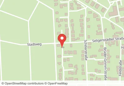 Albert-Schweitzer-Straße Mainhausen – Hotels in der Nähe Hotels an der Albert-Schweitzer-Straße in Mainhausen – Unterkünfte, Pensionen und Ferienwohnungen in zentraler Lage