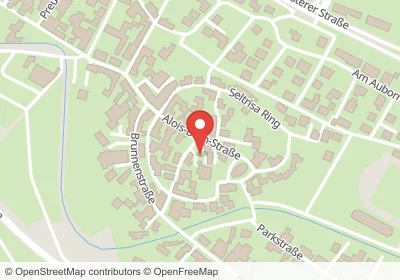 Hotels an der Alois-Born-Straße in Selters – Unterkünfte, Pensionen und Ferienwohnungen in zentraler Lage