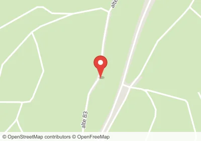Alte B3 Gilserberg – Hotels in der Nähe Hotels an der Alte B3 in Gilserberg – Unterkünfte, Pensionen und Ferienwohnungen in zentraler Lage