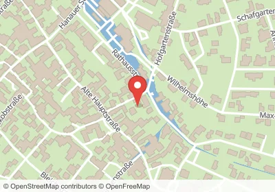 Alte Bahnhofstraße Freigericht – Hotels in der Nähe Hotels an der Alte Bahnhofstraße in Freigericht – Unterkünfte, Pensionen und Ferienwohnungen in zentraler Lage