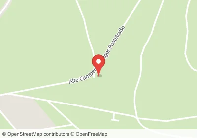 Hotels an der Alte Camberg-Usinger Poststraße in Waldems – Unterkünfte, Pensionen und Ferienwohnungen in zentraler Lage