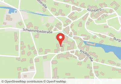 Hotels an der Alte Poststraße in Frielendorf – Unterkünfte, Pensionen und Ferienwohnungen in zentraler Lage