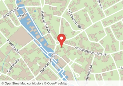 Altenmittlauer Straße Freigericht – Hotels in der Nähe Hotels an der Altenmittlauer Straße in Freigericht – Unterkünfte, Pensionen und Ferienwohnungen in zentraler Lage