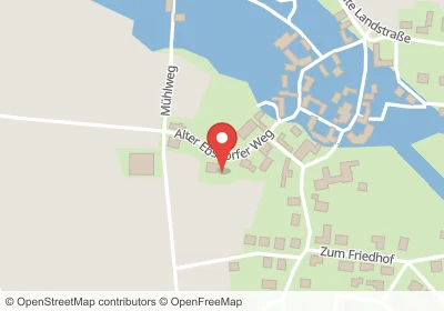 Hotels an der Alter Ebsdorfer Weg in Ebsdorfergrund – Unterkünfte, Pensionen und Ferienwohnungen in zentraler Lage