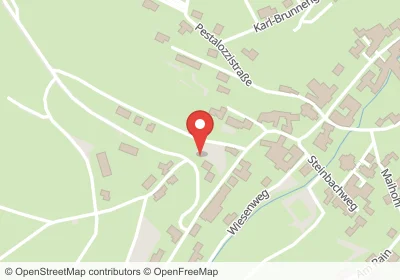 Alter Neustädter Weg Lützelbach – Hotels in der Nähe Hotels an der Alter Neustädter Weg in Lützelbach – Unterkünfte, Pensionen und Ferienwohnungen in zentraler Lage