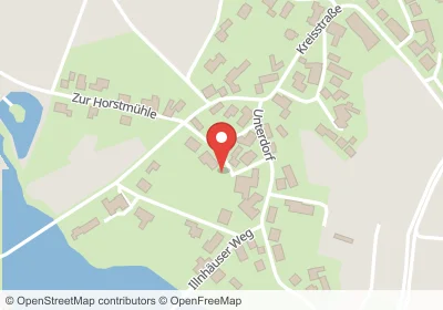 Hotels an der Alter Schulweg in Birstein – Unterkünfte, Pensionen und Ferienwohnungen in zentraler Lage