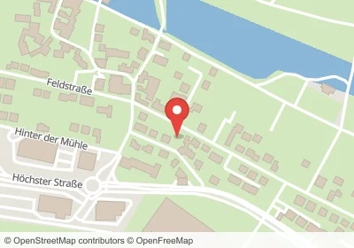 Hotels an der Altkönigstraße in Liederbach – Unterkünfte, Pensionen und Ferienwohnungen in zentraler Lage