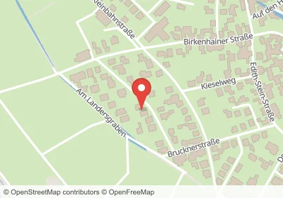 Altvaterstraße Freigericht – Hotels in der Nähe Hotels an der Altvaterstraße in Freigericht – Unterkünfte, Pensionen und Ferienwohnungen in zentraler Lage