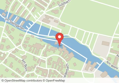 Am Bach Liederbach – Hotels in der Nähe Hotels an der Am Bach in Liederbach – Unterkünfte, Pensionen und Ferienwohnungen in zentraler Lage