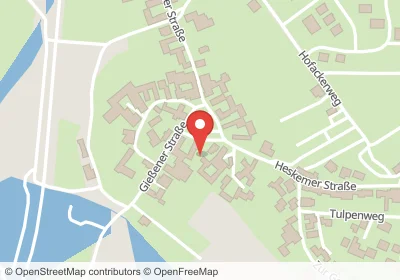 Hotels an der Am Backhaus in Ebsdorfergrund – Unterkünfte, Pensionen und Ferienwohnungen in zentraler Lage