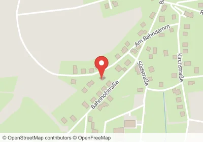 Hotels an der Am Bahndamm in Waldbrunn – Unterkünfte, Pensionen und Ferienwohnungen in zentraler Lage