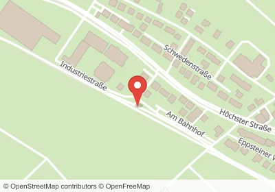 Hotels an der Am Bahnhof in Liederbach – Unterkünfte, Pensionen und Ferienwohnungen in zentraler Lage