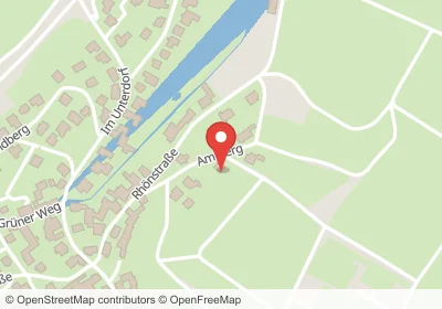 Hotels an der Am Berg in Linsengericht – Unterkünfte, Pensionen und Ferienwohnungen in zentraler Lage