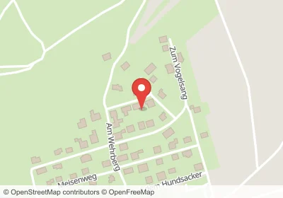 Hotels an der Am Birkacker in Lohra – Unterkünfte, Pensionen und Ferienwohnungen in zentraler Lage