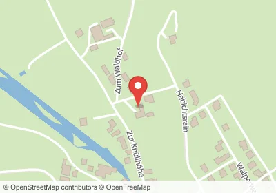 Hotels an der Am Bornacker in Frielendorf – Unterkünfte, Pensionen und Ferienwohnungen in zentraler Lage