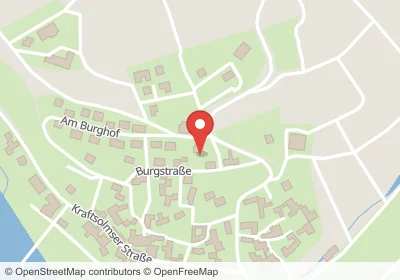 Am Burghof Waldsolms – Hotels in der Nähe Hotels an der Am Burghof in Waldsolms – Unterkünfte, Pensionen und Ferienwohnungen in zentraler Lage