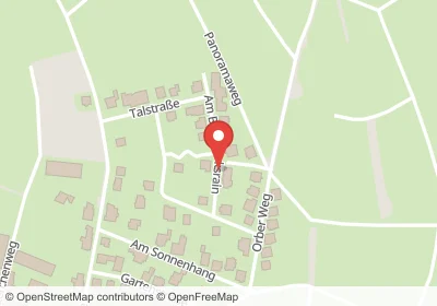Am Burgwerksrain Biebergemünd – Hotels in der Nähe Hotels an der Am Burgwerksrain in Biebergemünd – Unterkünfte, Pensionen und Ferienwohnungen in zentraler Lage