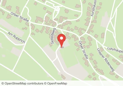 Am Denkmal Flörsbachtal – Hotels in der Nähe Hotels an der Am Denkmal in Flörsbachtal – Unterkünfte, Pensionen und Ferienwohnungen in zentraler Lage