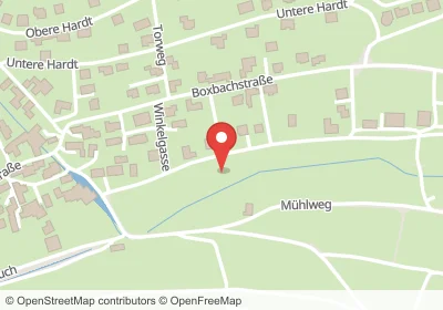 Hotels an der Am Distelacker in Breidenbach – Unterkünfte, Pensionen und Ferienwohnungen in zentraler Lage