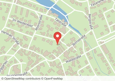 Am Dorf Rodenbach – Hotels in der Nähe Hotels an der Am Dorf in Rodenbach – Unterkünfte, Pensionen und Ferienwohnungen in zentraler Lage