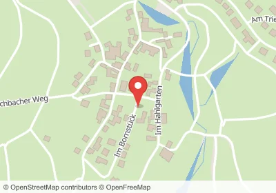 Hotels an der Am Dorfgemeinschaftshaus in Waldems – Unterkünfte, Pensionen und Ferienwohnungen in zentraler Lage