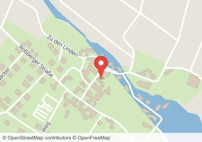 Hotels an der Am Dorfrain in Ebsdorfergrund – Unterkünfte, Pensionen und Ferienwohnungen in zentraler Lage