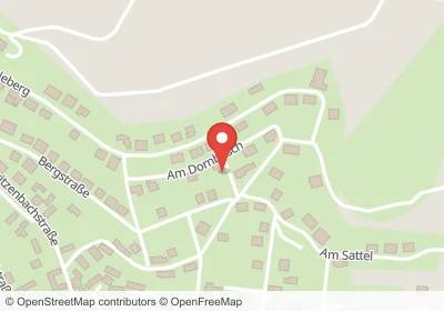 Hotels an der Am Dornbusch in Angelburg – Unterkünfte, Pensionen und Ferienwohnungen in zentraler Lage